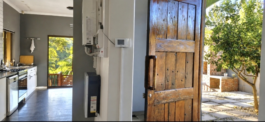 3 Bedroom Property for Sale in Nahoon Valley Park Eastern Cape